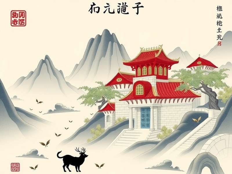 洛阳新区市民广场绿化