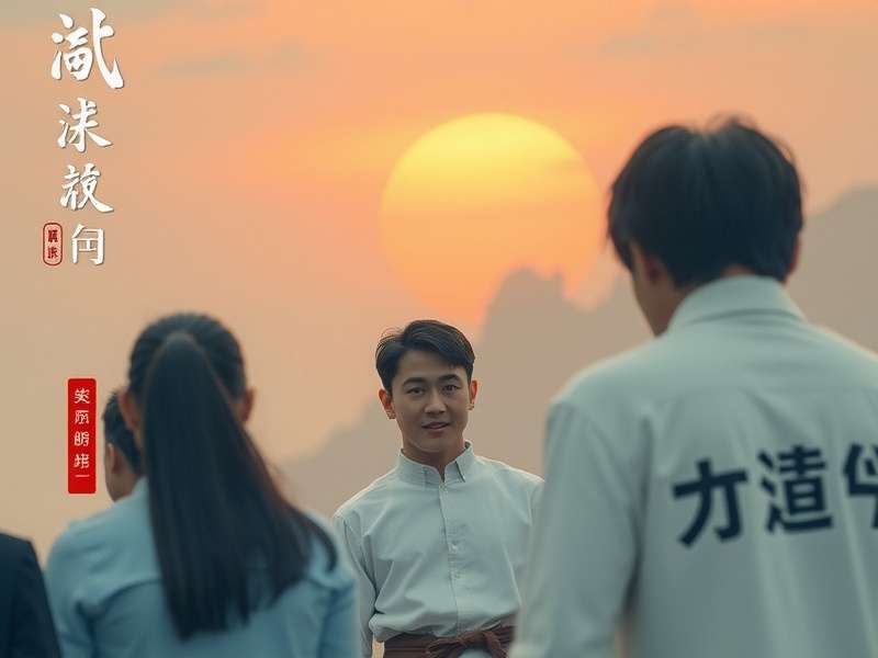 世耀园林公司办公楼