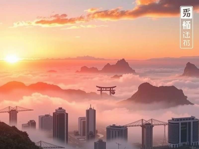 市政公用工程施工总承包贰级资质